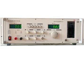 常州中策ZC1320音頻掃頻信號(hào)發(fā)生器