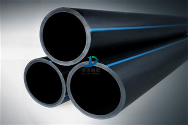 洛陽廠家專業(yè)生產(chǎn)HDPE給水管