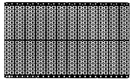 EMC支架,EMC支架蝕刻