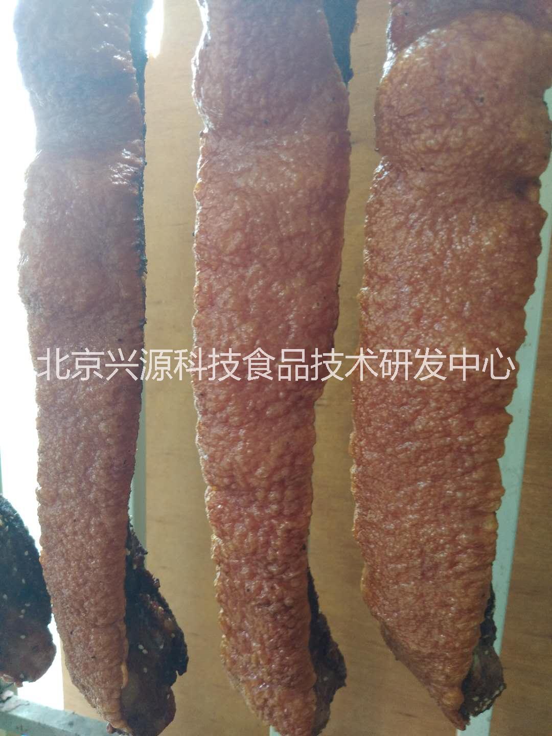 炭火黃金脆皮烤肉好吃