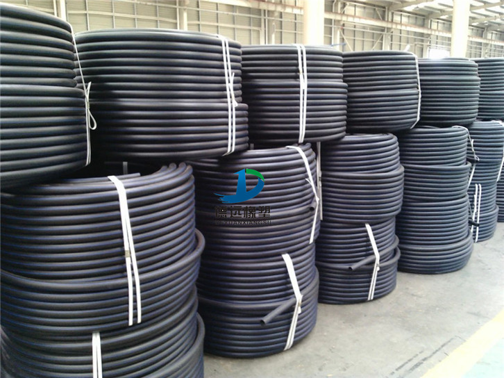 阜陽PE給水管規(guī)格專業(yè)生產(chǎn)