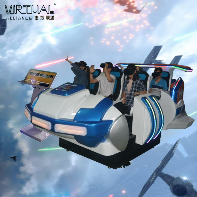 廣州vr廠家9Dvr廠家,vr設(shè)備廠家-vr廠家匯辰動(dòng)漫