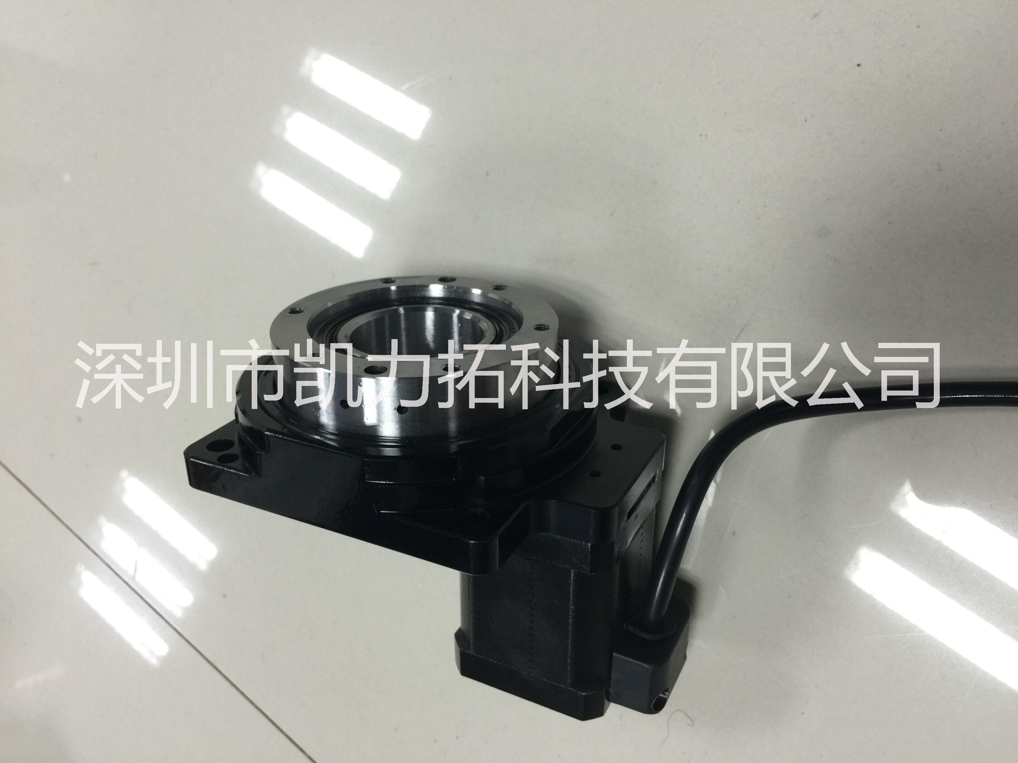 激光設備中空旋轉平臺 Frank中空旋轉平臺減速機
