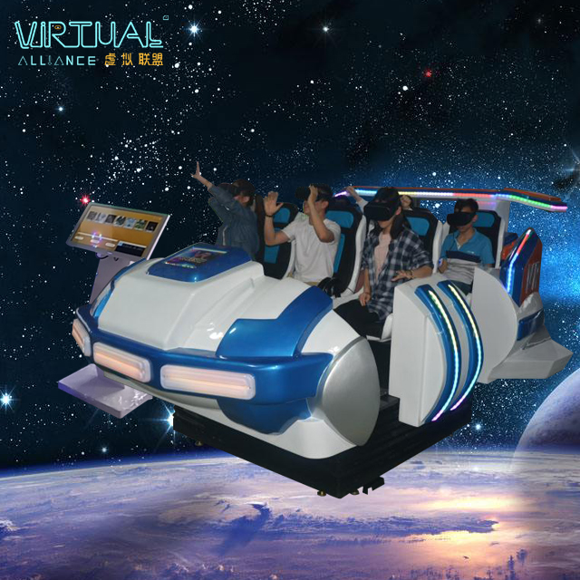 廣州vr廠家9Dvr廠家,vr設(shè)備廠家-vr廠家匯辰動(dòng)漫