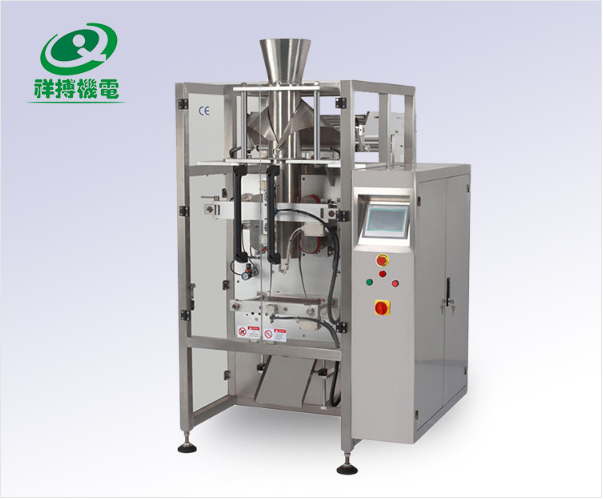 TCLB-420立式液體包裝機