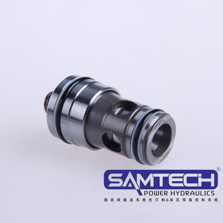 廠家供應(yīng)邏輯閥二通插裝閥插件方向 型邏輯閥LC16A20-EN7X