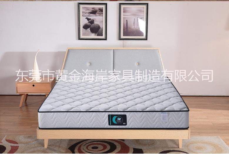 睡不好，是時候換床墊啦