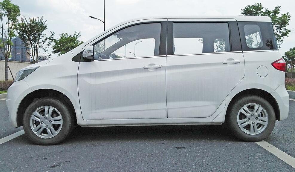 長安歐力威EV純電動車優(yōu)質(zhì)供應(yīng)商|長安歐力威EV純電動車樣板圖片