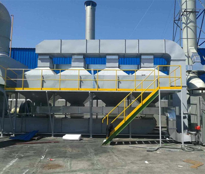 廊坊催化燃燒裝置 廊坊廢氣催化燃燒裝置 廊坊催化燃燒裝置廠家 廊坊催化燃燒裝置價(jià)格 廊坊催化燃燒裝置特點(diǎn) 廊坊催化燃燒