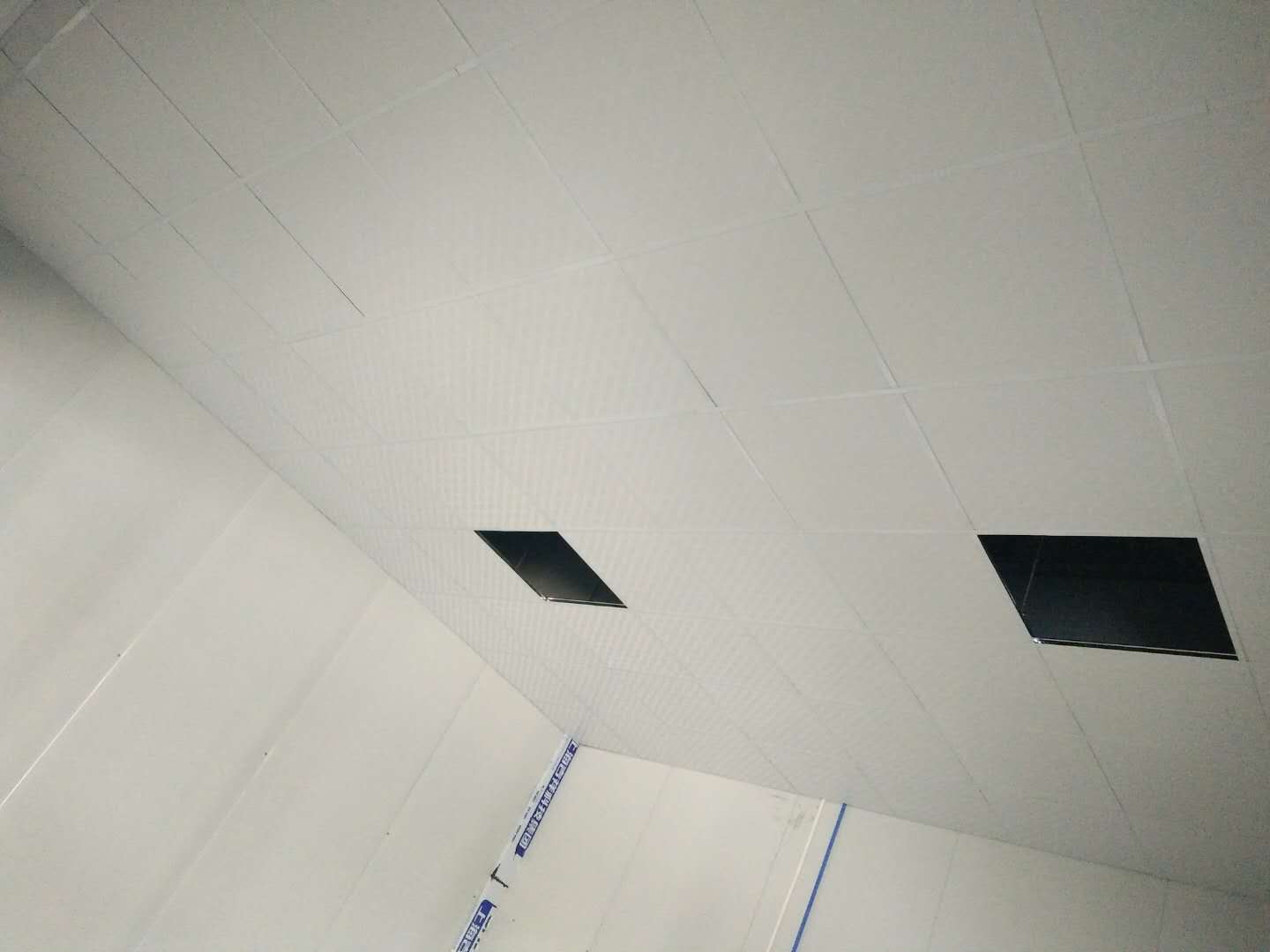 舊廠房改造，廠房改造工程施工