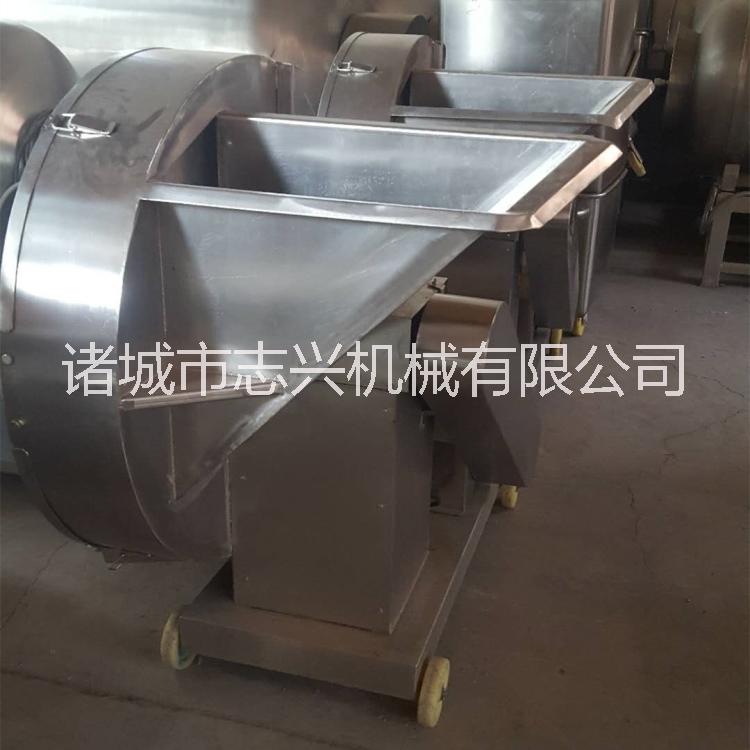 凍肉刨肉機(jī) 諸城廠家直銷凍肉刨肉機(jī) 全自動(dòng)果蔬刨片設(shè)備 快速刨肉機(jī) 歡迎咨詢