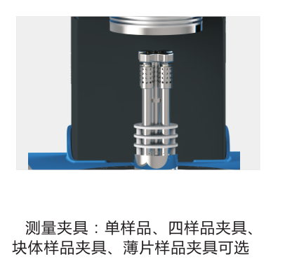DMS-1000高溫介電溫譜測量系統(tǒng)