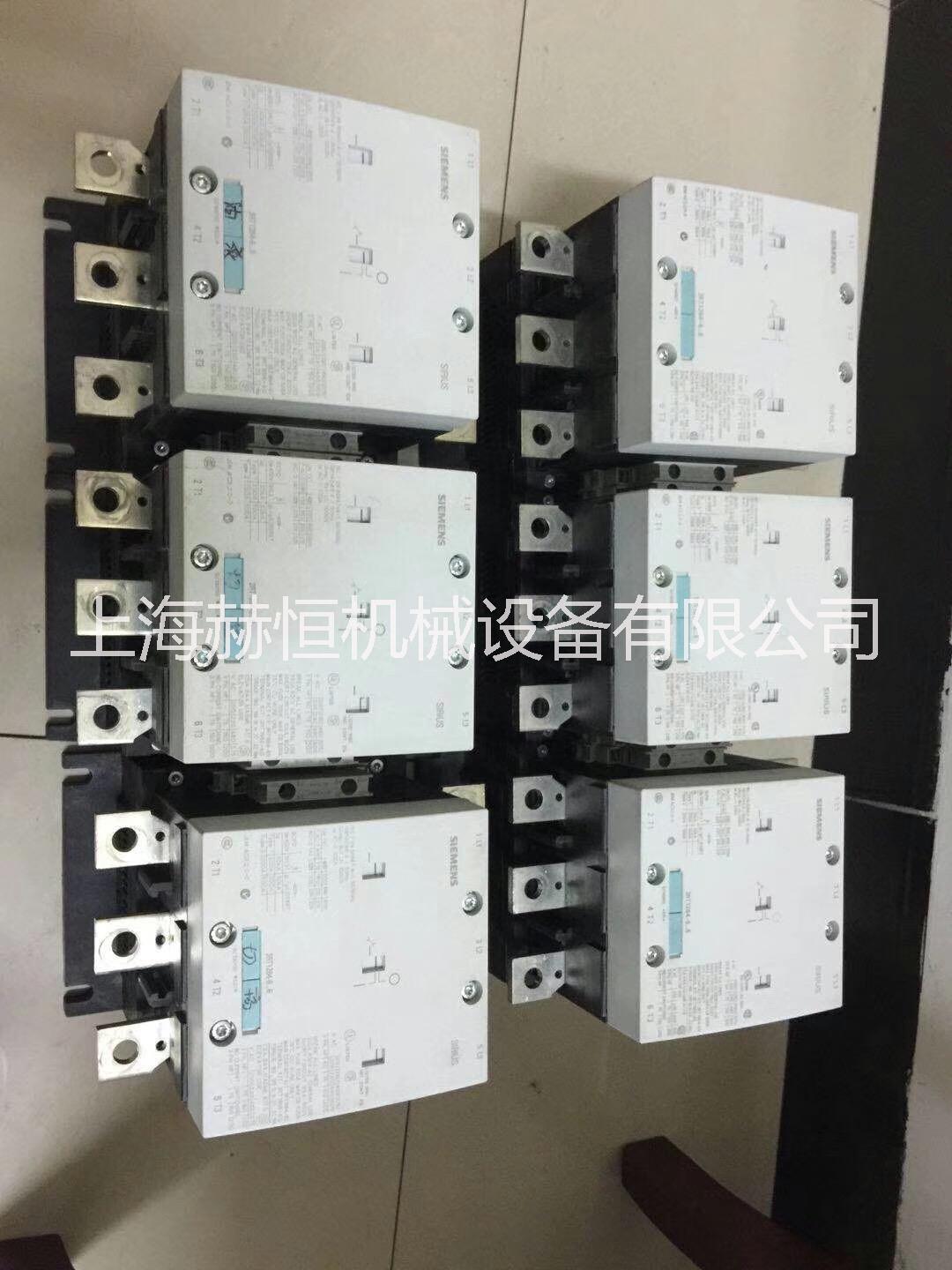 西門SIEMENS真空接觸器3RT1275-6AP36-400A