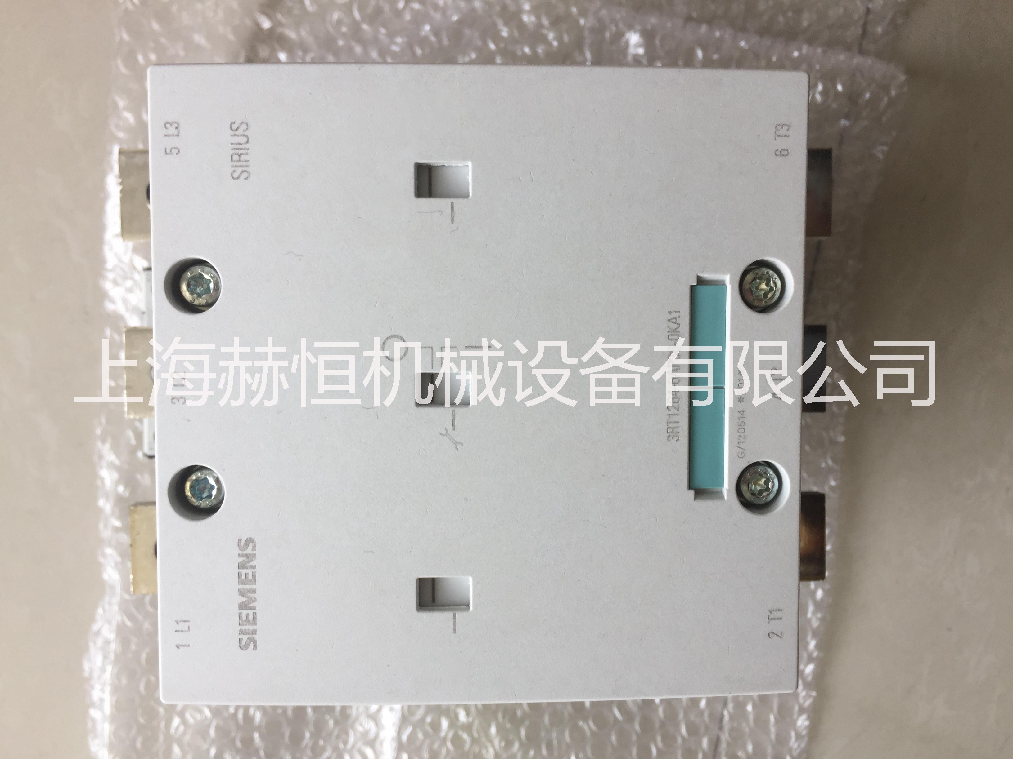 西門SIEMENS真空接觸器3RT1275-6AP36-400A