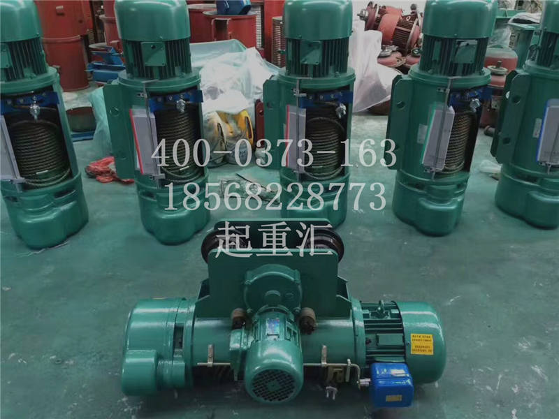 四川電動葫蘆，環(huán)鏈電動葫蘆廠家