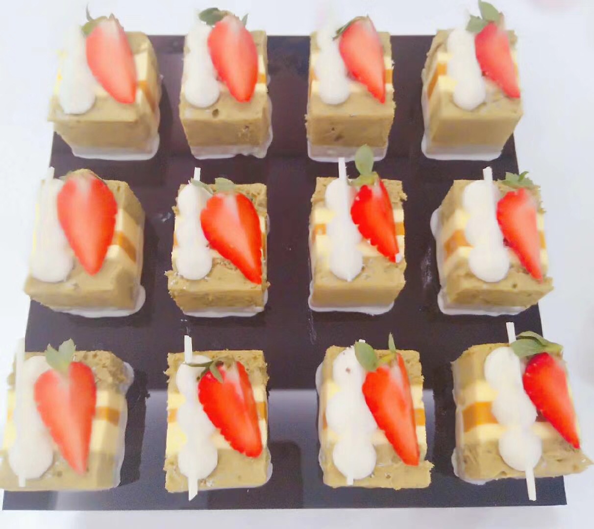 深圳茶歇午間茶歇會議茶歇