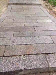 泉州古建筑石板