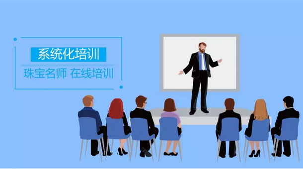 珠寶管理軟件為珠寶門(mén)店提供完備的管理系統(tǒng)-零煩惱