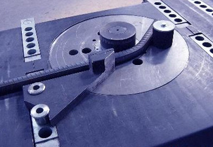 鋼筋彎曲機(jī)  BBH-32鋼筋彎曲機(jī)