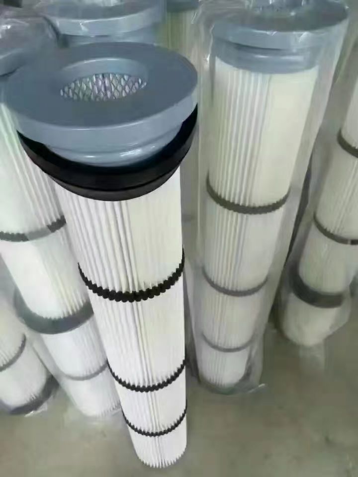 除塵濾芯 濾筒