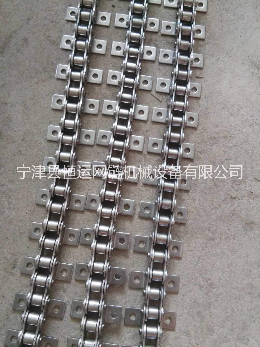 小滾珠鏈條/傳動鏈條 /耐拉力鏈條