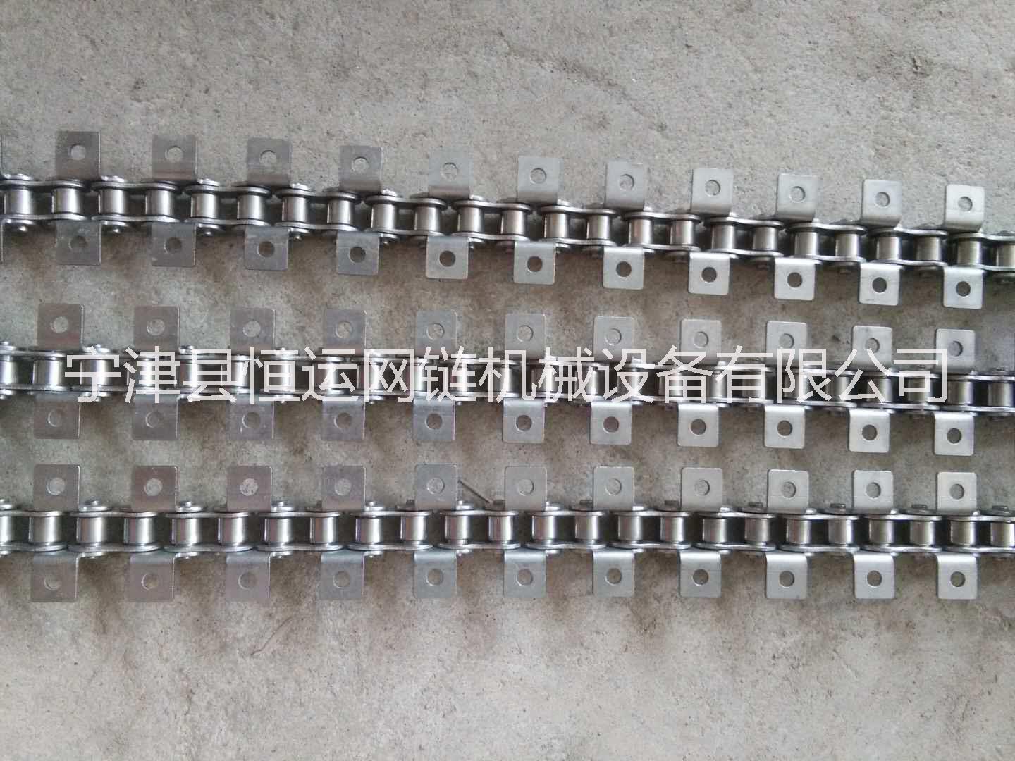 小滾珠鏈條/傳動鏈條 /耐拉力鏈條