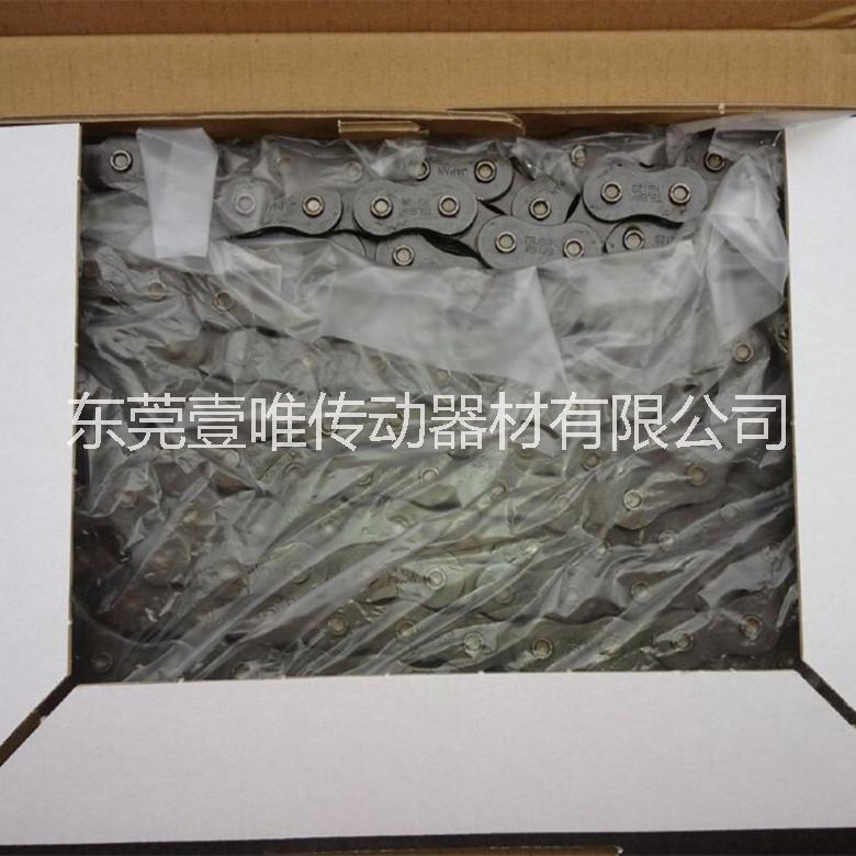 TSUBAKI椿本B型鏈RS12B-1歐洲規(guī)格鏈條日本制造*惠