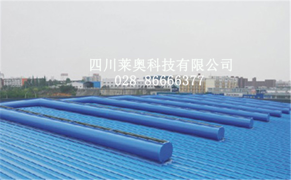 流線型氣樓的優(yōu)勢,流線型屋頂氣樓 萊奧Leo流線型氣樓