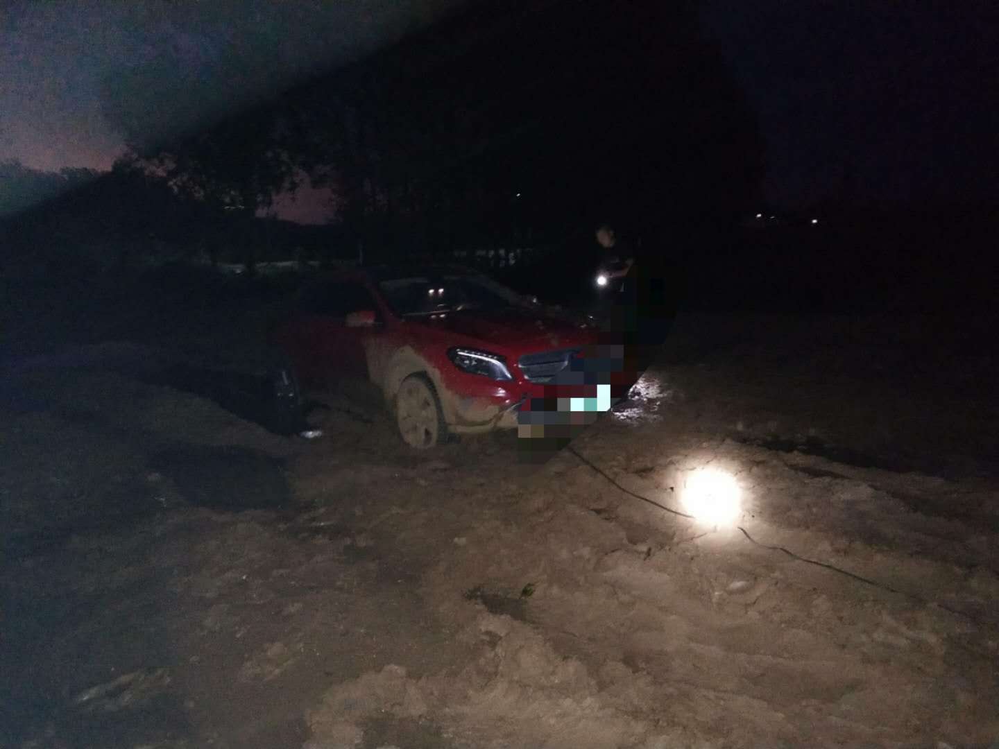 駐馬店拖車救援拖車 駐馬店拖車救援電話  西平拖車救援