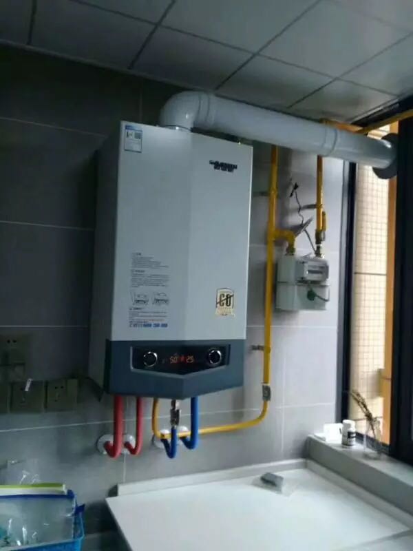 明裝暖氣片安裝步驟流程