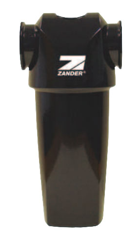 美國ZANDER干燥機空氣干燥機冷干機