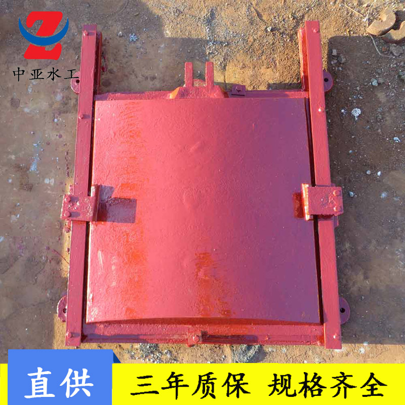 閘門廠家 型號齊全 *