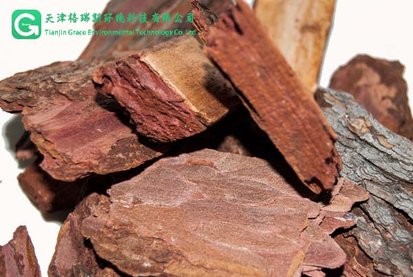 廣州松樹皮廠家  松樹皮現(xiàn)貨 北方松樹皮填料價(jià)格 生物除臭濾池填料 松樹皮填料供應(yīng)