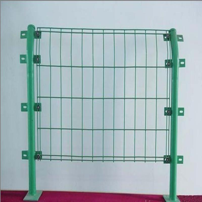 雙邊絲護(hù)欄網(wǎng)
