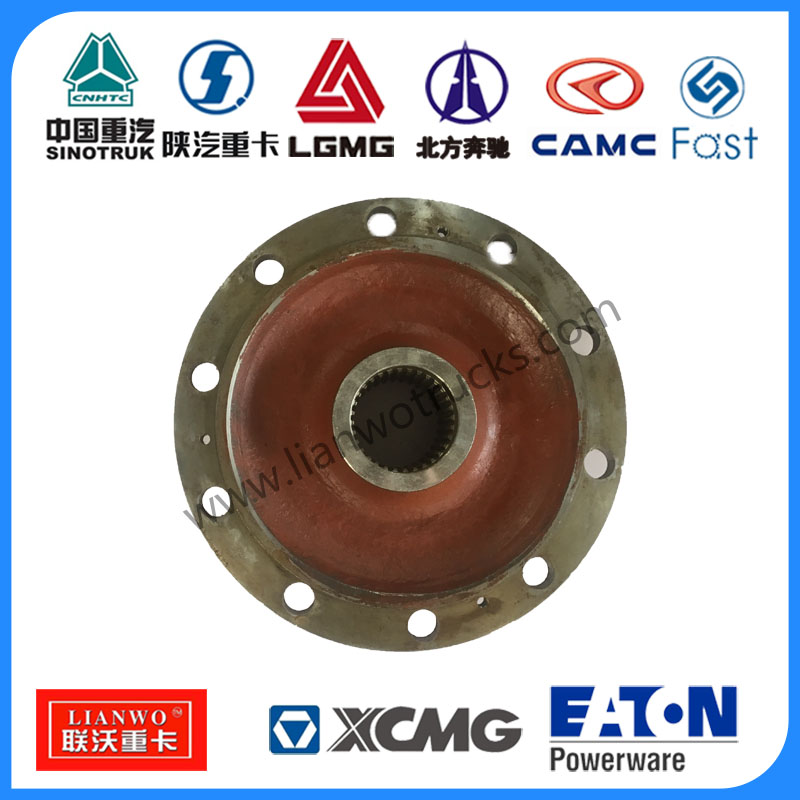 供應(yīng)徐工配件 徐工裝載機(jī)配件 礦車寬體車配件 380900930輪轂總成