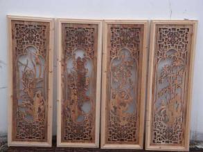 廠家新款屏風(fēng)定制鏤空座屏 來圖定制