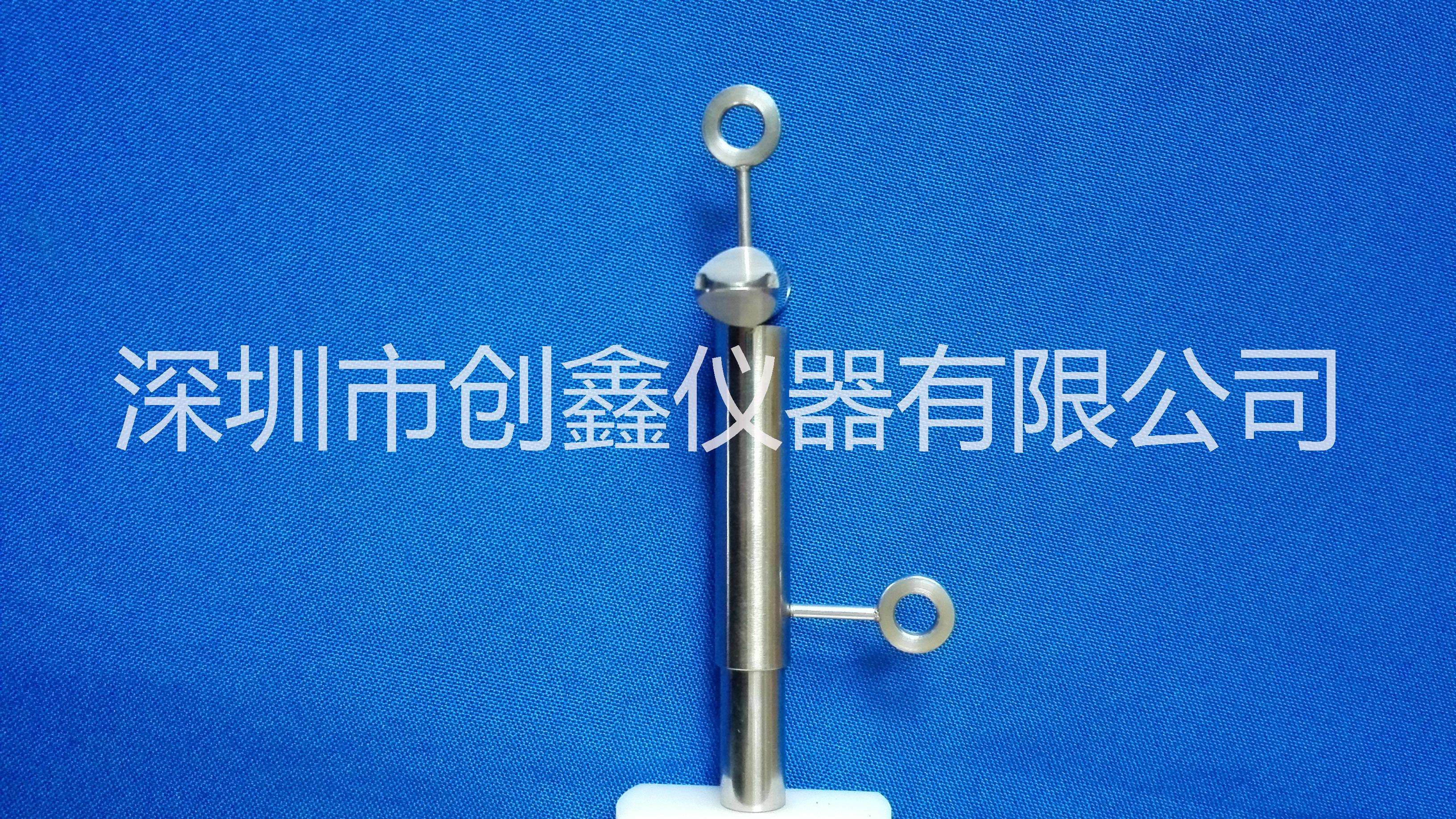 GB4706.1標(biāo)準(zhǔn)試驗(yàn)測試指甲