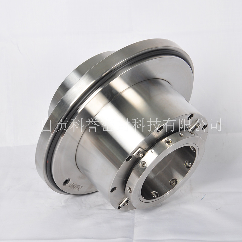 廠家供應(yīng)機(jī)械密封集裝式機(jī)械密封 按圖定制集裝式機(jī)械密封件