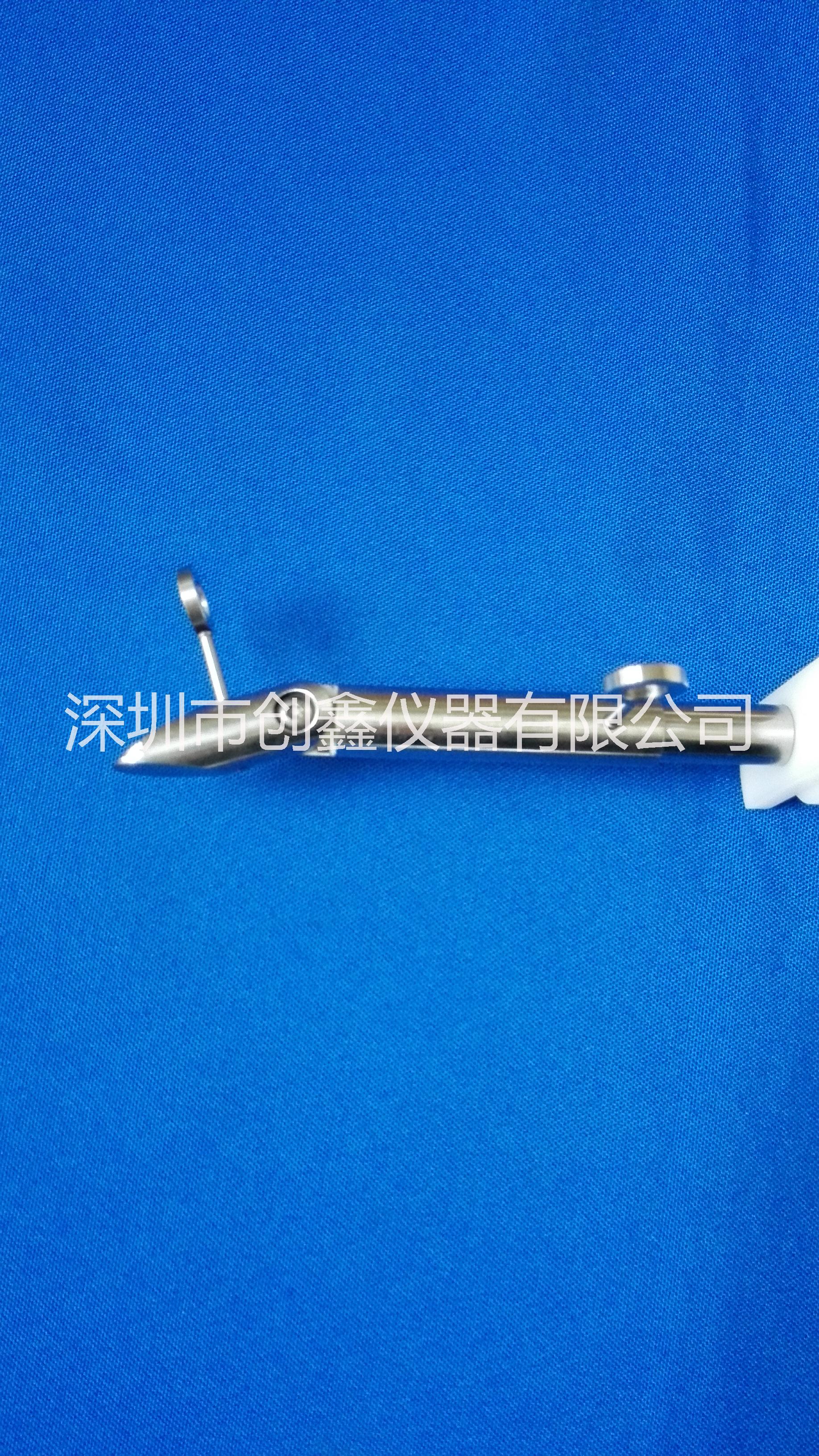 GB4706.1標(biāo)準(zhǔn)試驗(yàn)測試指甲