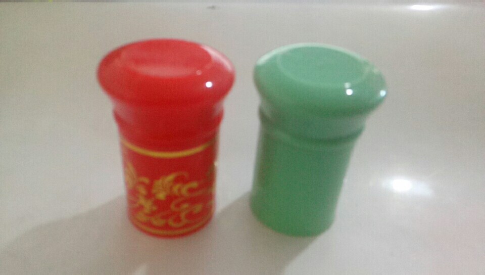 酒瓶蓋五組防偽圓頭蓋