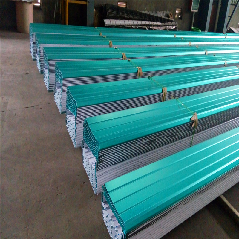 金鑠直立鎖邊鋁鎂錳板65-430