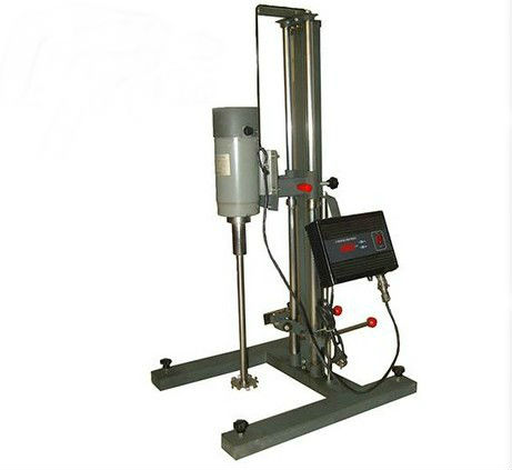 四川成都臻通廠家直銷GF1100中試高速分散機