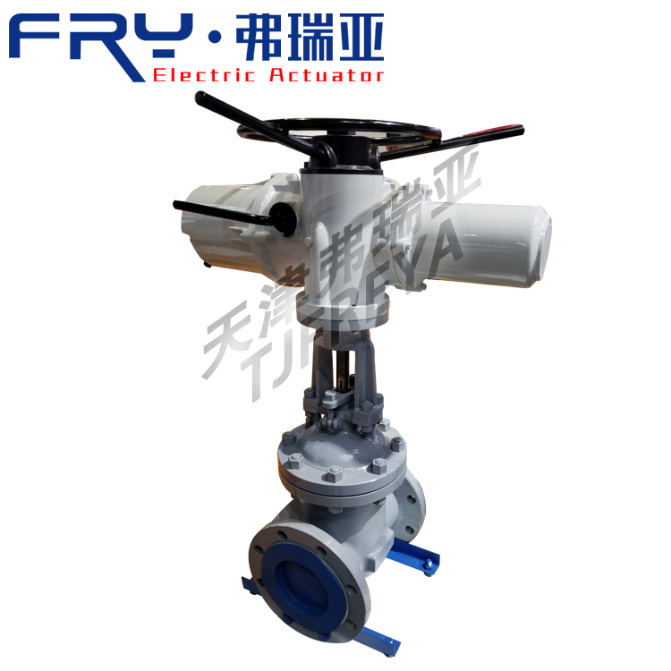 電動(dòng)法蘭閘閥 304不銹鋼 高溫高壓工業(yè)閘閥 DS/Z964Y-25I