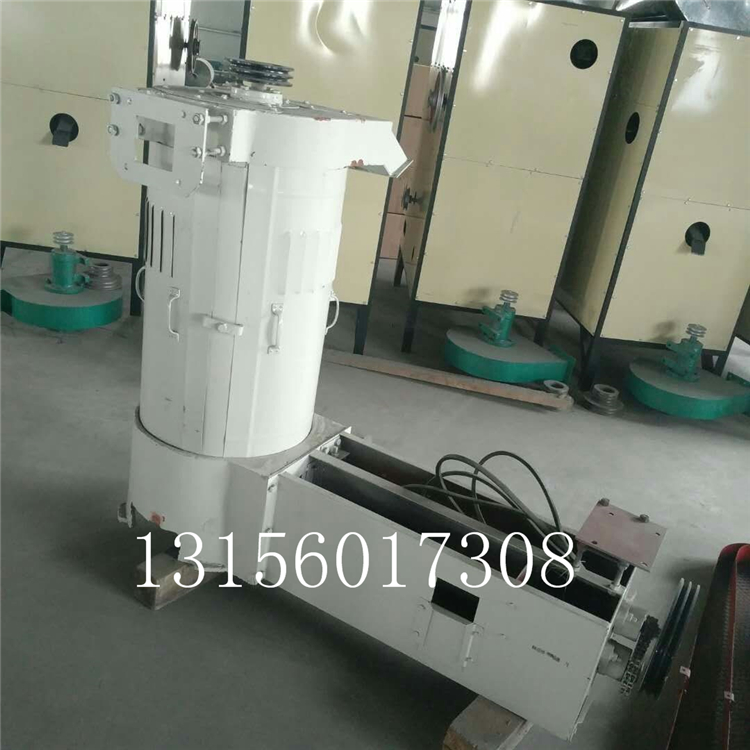現(xiàn)林石磨 60型半自動(dòng)面粉石磨  人推石碾