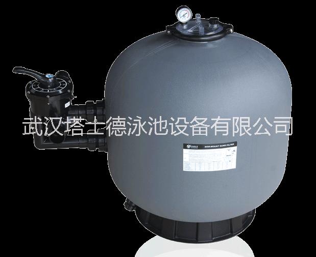 EMAUX 意萬(wàn)仕SP系列側(cè)出沙缸  P系列頂出塑料沙缸高密度聚乙烯沙缸