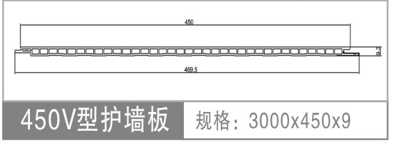 450v型護墻板，集成墻板批發(fā)，竹纖維集成墻版，希布萊斯集成墻板廠家直銷，誠招代理