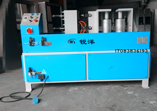 異形壓紋機(jī) 左右300mm 銳洋機(jī)械