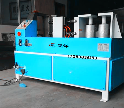 異形壓紋機(jī) 左右300mm 銳洋機(jī)械