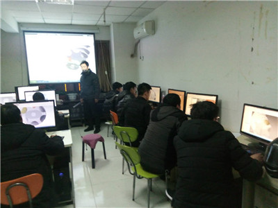 新鄉(xiāng)數(shù)控編程培訓班新鄉(xiāng)UG數(shù)控編程培訓