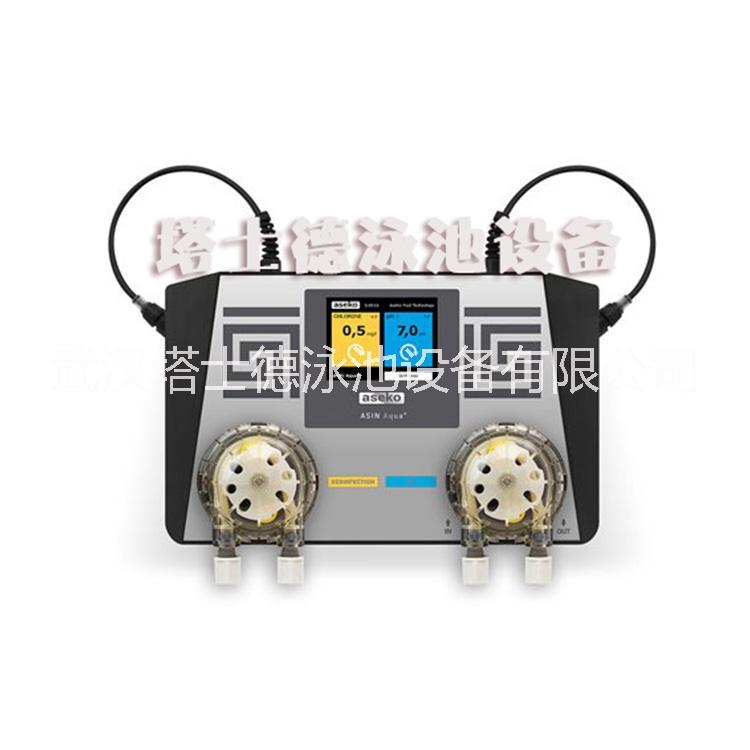 aseko‘艾斯克’投藥監(jiān)控一體機(jī)自動投藥設(shè)備 投藥監(jiān)控一體機(jī)進(jìn)口